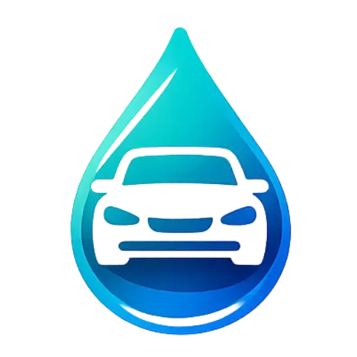 Lavage auto à domicile Cauna